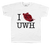 I Real Heart UWH - Limited