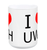 I Heart UWH