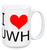 I Heart UWH