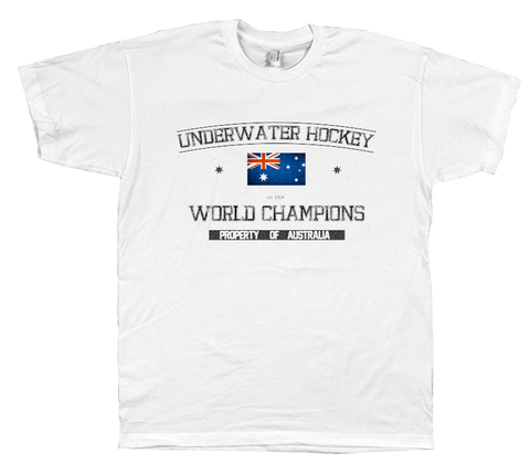 Property Of Australia