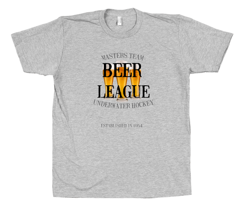 Beer League