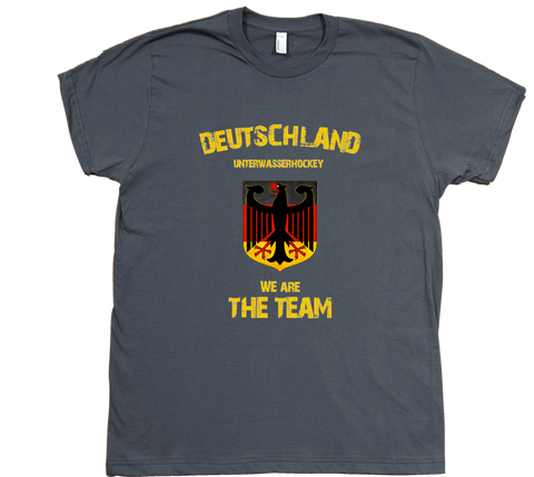 We are THE Team!